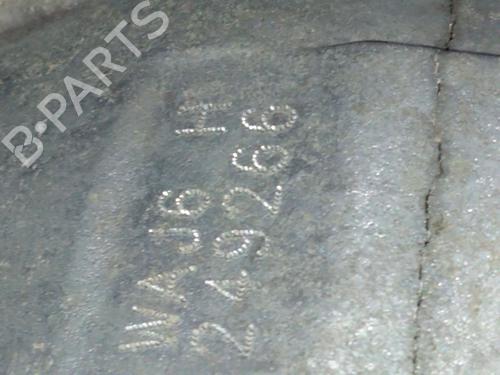 Gearbox HYUNDAI i30 (FD) 1.6 CRDi | BP32294328M3  - Image 5