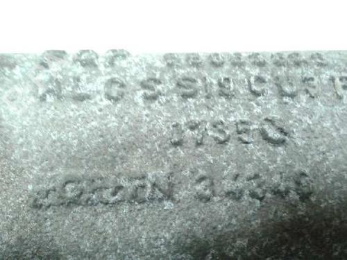 Autre OPEL ASTRA H (A04)  | BP14316870O1 