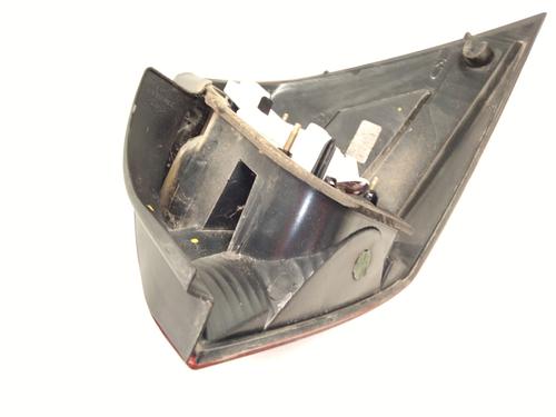 Left taillight RENAULT MEGANE II Saloon (LM0/1_) 1.5 dCi (LM02, LM13, LM2A) | BP28099411C34 