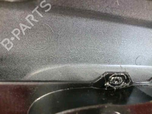 Used Grille NISSAN TERRANO II (R20) 2.7 TDi 4WD (125 hp) 1324456