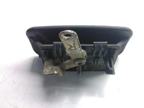 Front right exterior door handle FORD TRANSIT Van (FA_ _)  | BP9842208C129 