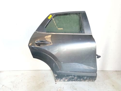 Used Right rear door Right rear door 23536408 23536408