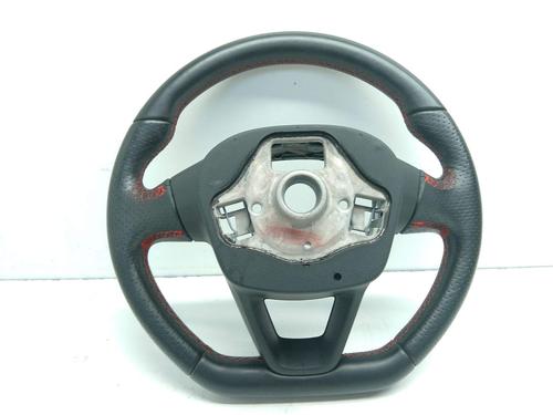 Steering wheel SEAT LEON (5F1) 1.5 TSI | BP36412308C49 - Image 5