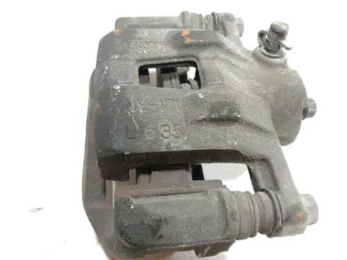 Left rear brake caliper DAEWOO EVANDA (KLAL)  | BP11601994M107 