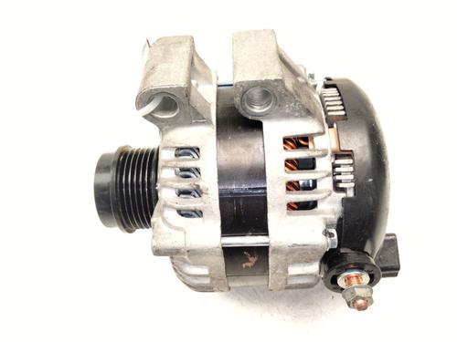 Used Alternator Alternator JAGUAR XF I (X250) 2.7 D (207 hp) 32206893 32206893