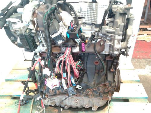 Engine NISSAN NV300 Van (X82) 2.0 dCi 120 | BP39200295M1 - Image 3