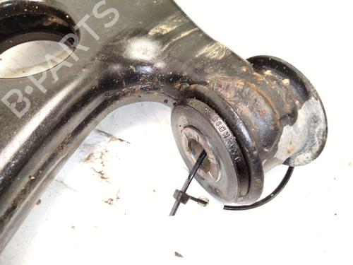 Left front suspension arm MAZDA CX-5 (KF) 2.2 D | BP24226602M12 - Image 3
