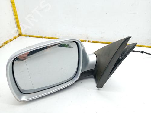 Left mirror VW TOUAREG (7LA, 7L6, 7L7) 3.0 V6 TDI | BP28020517C26 