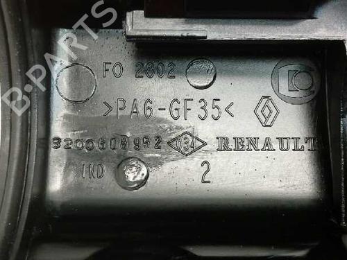 Valve cover NISSAN NOTE (E11, NE11)  | BP14314673M124 