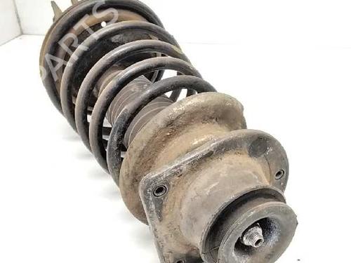 Left front shock absorber FIAT DOBLO MPV (119_, 223_)  | BP1097265M16 