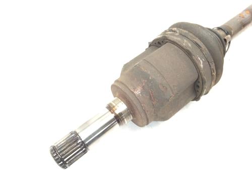 Left front driveshaft FIAT DOBLO Cargo (263_) 1.3 D Multijet | BP30969951M38