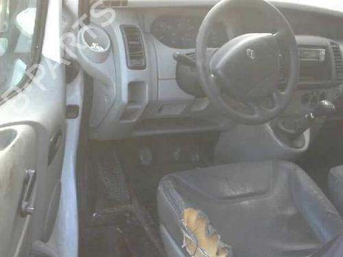 Intercooler RENAULT TRAFIC II Van (FL) | BP10655822M30 - Image 9