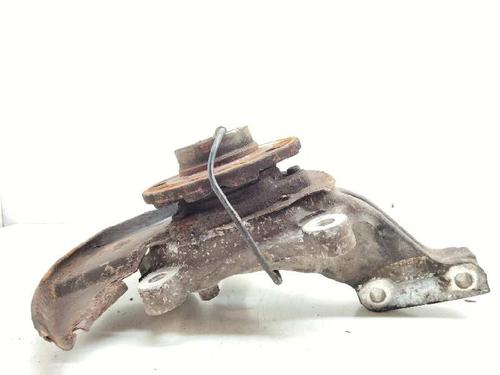 Right front steering knuckle OPEL VECTRA C Estate (Z02)  | BP14981308M26 