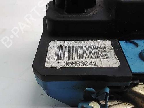 Front right lock VOLVO XC90 I (275)  | BP10771647C97 