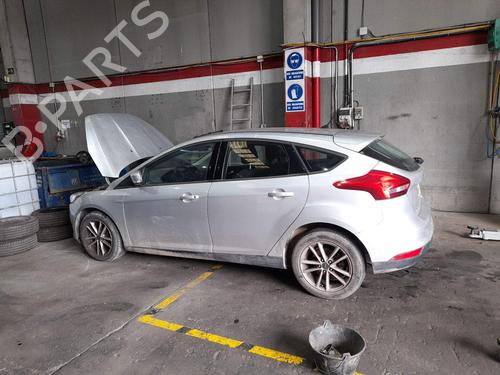 Rear left interior door handle FORD FOCUS III 1.0 EcoBoost | BP24431130I15 - Image 5