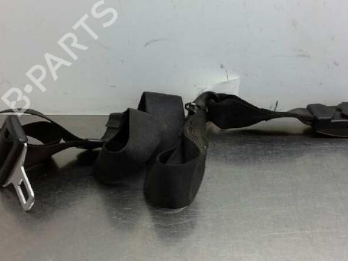 Used Rear center seatbelt OPEL CORSA B (S93) 1.4 i (F08, F68, M68) (60 hp) 8747646