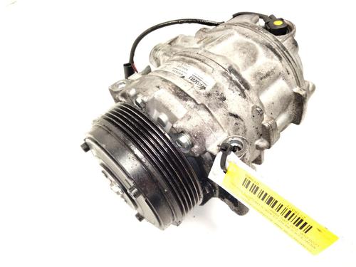 AC compressor MERCEDES-BENZ S-CLASS (W220, V220) S 320 CDI (220.026, 220.126) | BP25861665M34 