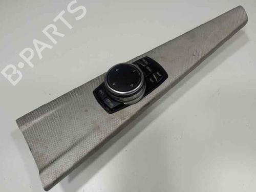 Used Switch BMW 1 (F21) 116 d (116 hp) 8690115