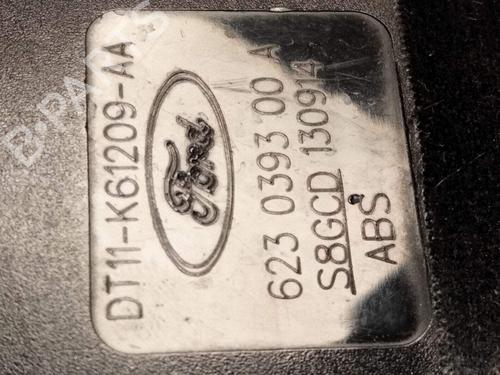 Seat buckle FORD TRANSIT CONNECT V408 Box Body/MPV 1.6 TDCi | BP25861268I32 - Image 3