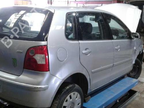 Right taillight VW POLO (9N_, 9A_)  | BP4866926C35 
