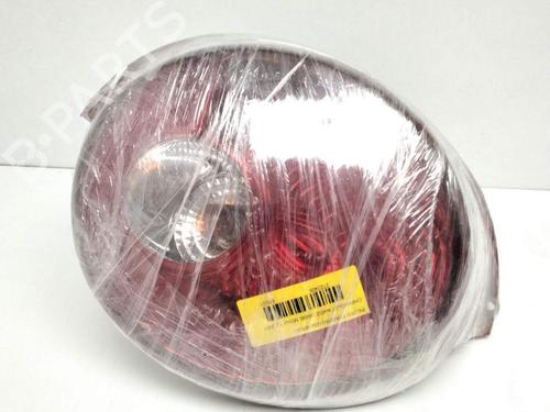Left taillight CHEVROLET MATIZ (M200, M250) | BP26490931C34 - Image 4
