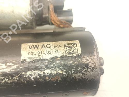 Starter AUDI A4 B8 (8K2) 3.0 TFSI quattro | BP36992412M8 - Image 2