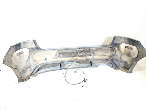 Rear bumper VW GOLF VII (5G1, BQ1, BE1, BE2) 2.0 TDI | BP23145522C8 