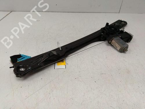 Used Front right window mechanism Front right window mechanism OPEL COMBO Box Body/MPV (X12) 1.3 CDTI (B05) (90 hp) 40195728 40195728