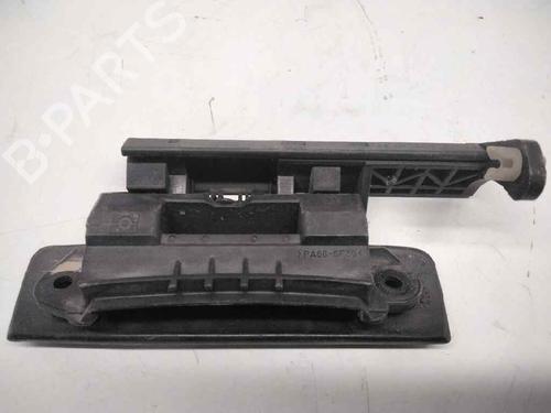Front right exterior door handle PEUGEOT 306 (7B, N3, N5)  | BP1619176C129 
