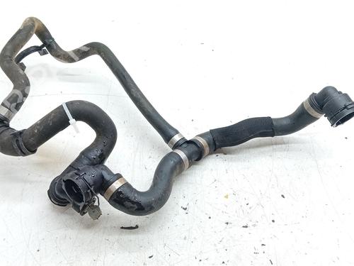 Used Pipe MERCEDES-BENZ GLC Coupe (C253) 250 4-matic (253.346) (211 hp) 26449522