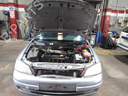 Front right window mechanism OPEL ASTRA G Hatchback (T98) 1.6 16V (F08, F48) | BP31758586C23 