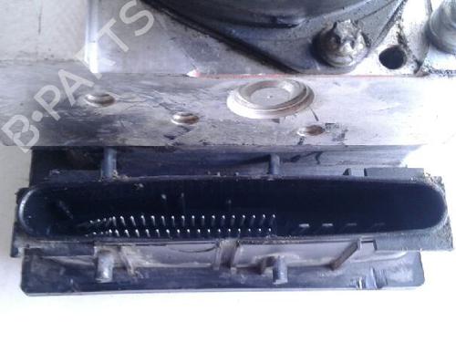 ABS pump PEUGEOT 307 SW (3H)  | BP7465272M43 