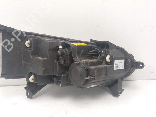 Left headlight DACIA SANDERO III 1.0 TCe 90 | BP39262248C28 - Image 2