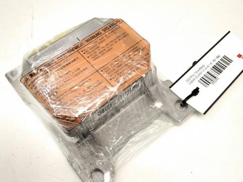 ECU airbags NISSAN SUNNY III (N14, B13) 1.6 i 16V | BP25226675M53 