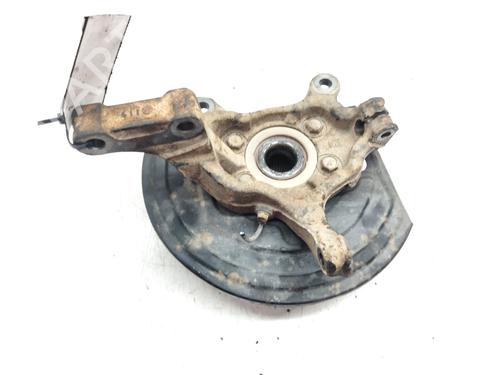 Left front steering knuckle NISSAN JUKE (F15) 1.6 DIG-T | BP17979312M25