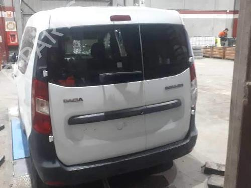 Engine DACIA DOKKER MPV (KE_) | BP11914532M1 - Image 11