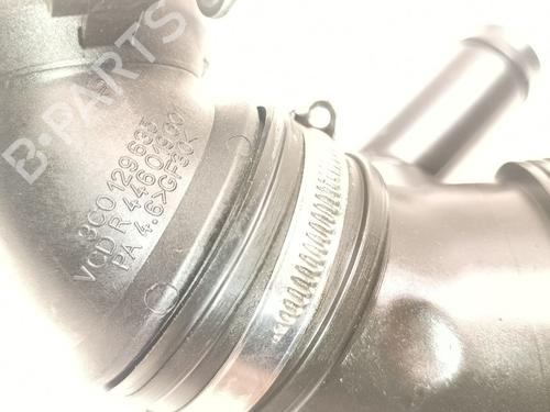 Pipe VW GOLF VI (5K1) | BP31317142M125 - Image 5