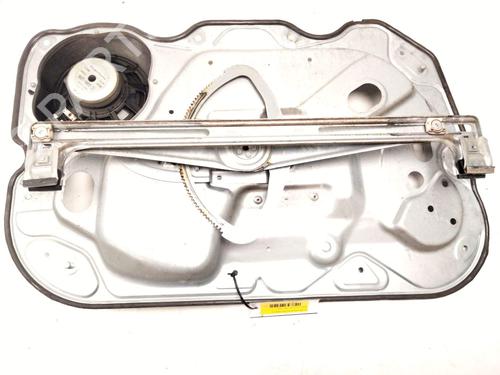 Used Front right window mechanism Front right window mechanism 24297978 24297978