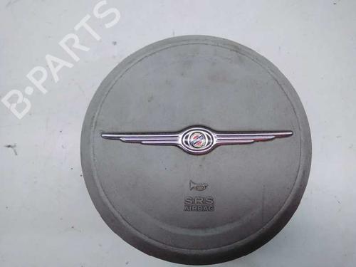 Used Driver airbag CHRYSLER PT CRUISER (PT_) 1.6 (116 hp) 17034307
