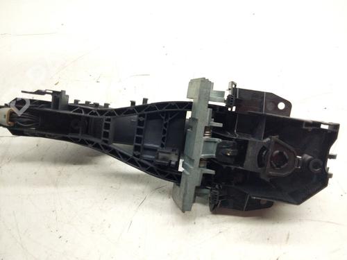 Front left exterior door handle LAND ROVER RANGE ROVER EVOQUE (L538) 2.0 4x4 | BP29201039C128 