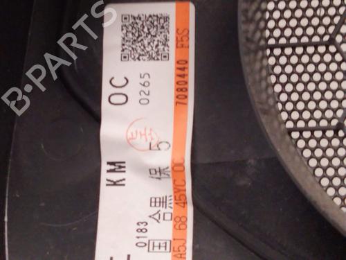 Front left panel MAZDA MX-5 RF Targa (ND) 2.0 (ND2E) | BP26153017C58 - Image 4