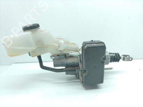 ABS pump TOYOTA C-HR (_X1_) 1.8 Hybrid (ZYX10_, ZYX11_) | BP36390370M43 - Image 2