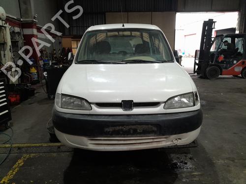 Right front indicator PEUGEOT PARTNER Box Body/MPV (5_, G_)  | BP33326005C33  - Image 5