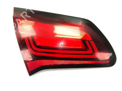Used Left tailgate light CITROËN C4 AIRCROSS 1.6 HDi 115 (114 hp) 28377822