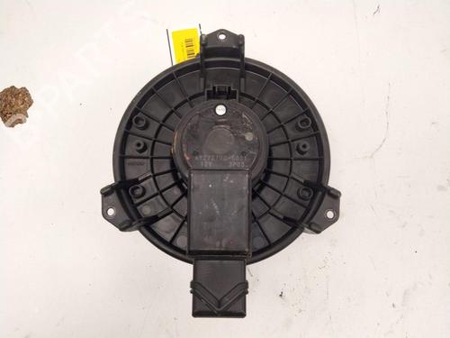 Heater blower motor JEEP COMPASS (MK49) 2.2 CRD | BP40531618M62 - Image 2