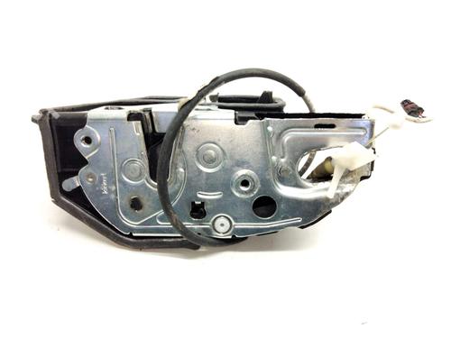 Used Front left lock Front left lock 17921693 17921693