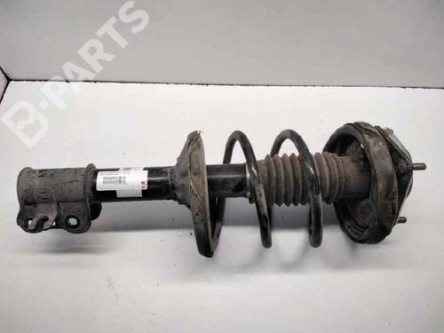 Used Left front shock absorber Left front shock absorber MAZDA 626 IV (GE) [1991-1998] 10330490 10330490
