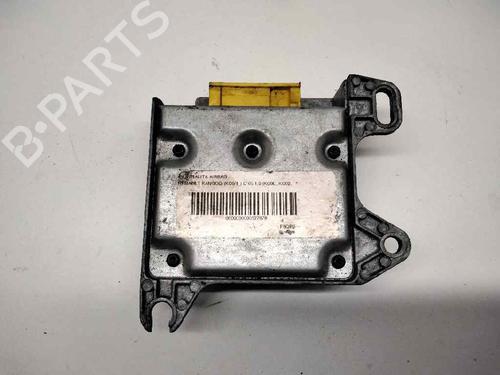 ECU airbags RENAULT KANGOO (KC0/1_)  | BP1864584M53 