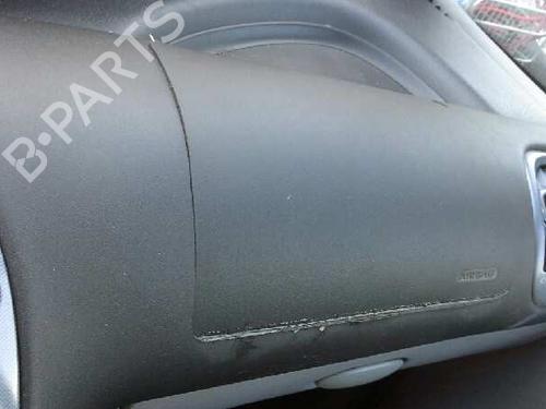 Tailgate lock CITROËN XSARA PICASSO (N68) 2.0 HDi | BP1289672C101 