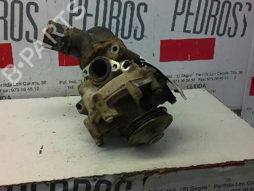 Used Other Other PEUGEOT BOXER Platform/Chassis (ZCT_) [1994-2002] 14320312 14320312